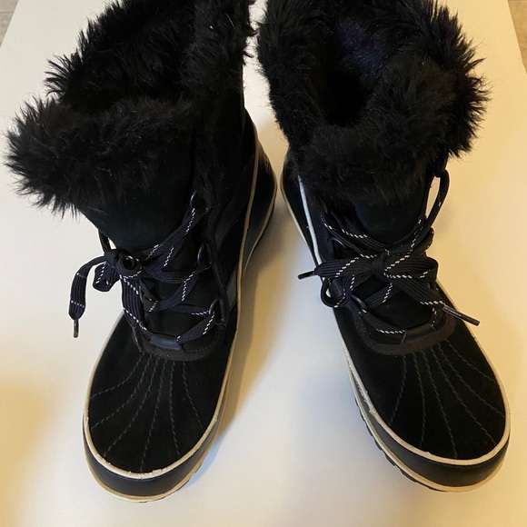 Sorel Tivoli II Boots - Picture 3 of 4